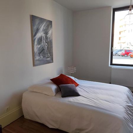 Montparnasse Apartment Romans-sur-Isere Ngoại thất bức ảnh