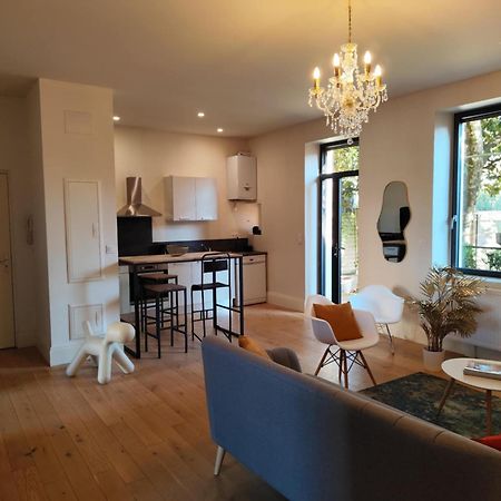 Montparnasse Apartment Romans-sur-Isere Ngoại thất bức ảnh