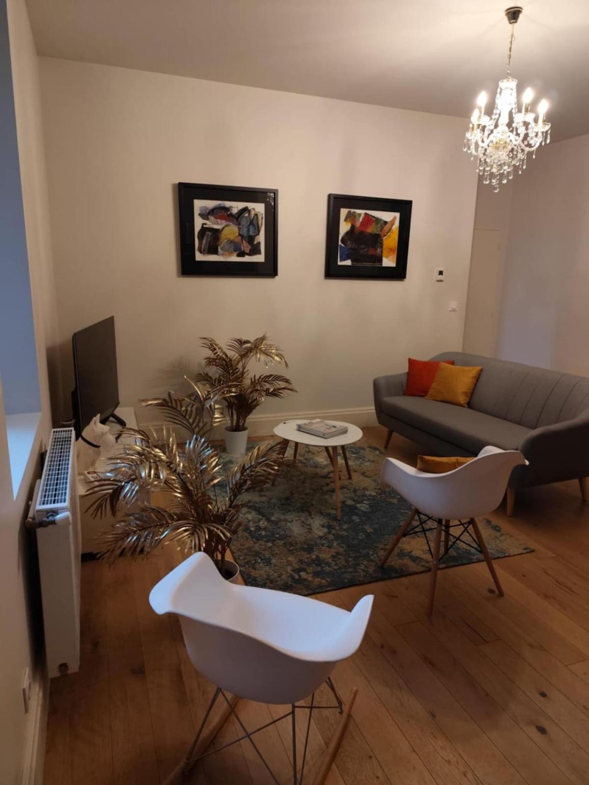 Montparnasse Apartment Romans-sur-Isere Ngoại thất bức ảnh